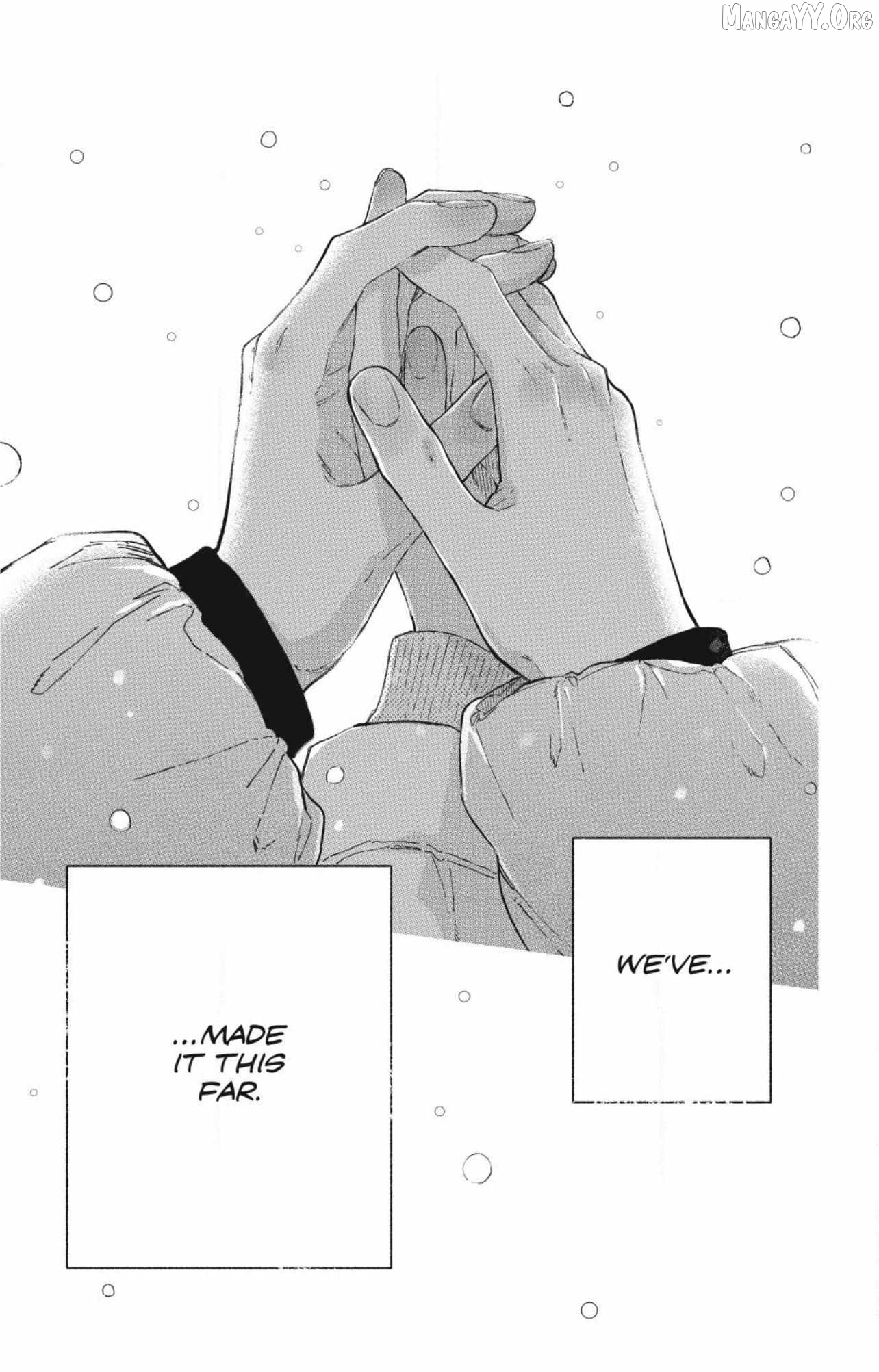 A Sign of Affection, Chapter 56 image 36